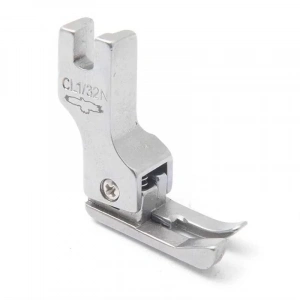 Golden Eagle Cl1/32n Düz Makine Sol Çima Ayağı