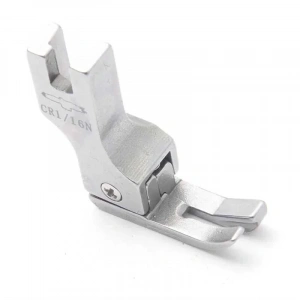 Golden Eagle Cr1/16n Düz Makine Çima Ayağı