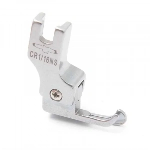 Golden Eagle Cr1/16ns Düz Makine Dar Çima Ayağı