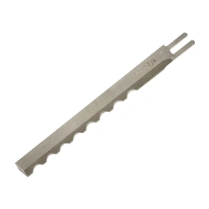 Golden Eagle Dik Kesim Motoru Dalgalı Bıçak 12 İnç-30 Cm