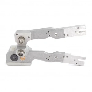 Golden Eagle Dik Kumaş Kesim Motoru Alüminyum Bileme Çatalı / 715