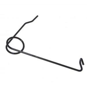 Golden Eagle Dik Kumaş Kesim Motoru Ayak Baskı Yayı 34c10-179