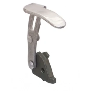 Golden Eagle Dik Kumaş Kesim Motoru Bileme Kolu / 621C1-7