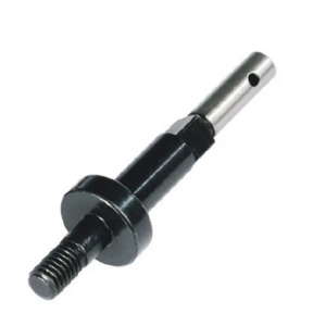 Golden Eagle Dik Kumaş Kesim Motoru Bileme Şaft Vidalı Mil