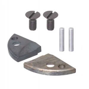 Golden Eagle Dik Kumaş Kesim Motoru Direk Ay Parça Takım / 79C4-1