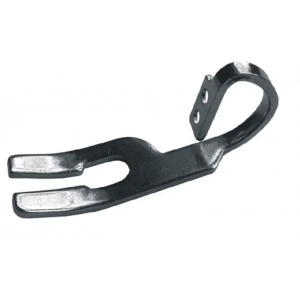 Golden Eagle Dik Kumaş Kesim Motoru Kumaş Baskı Ayak / 68C1-192