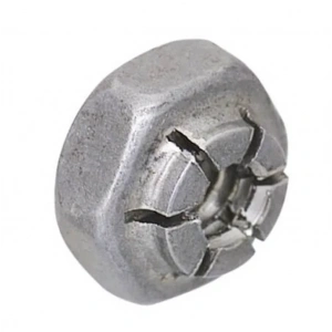 Golden Eagle Dik Kumaş Kesim Motoru Somunu / 4C1-161