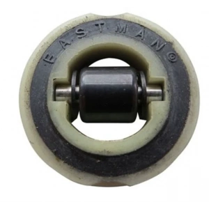 Golden Eagle Dik Kumaş Kesim Motoru Taban Tekeri / 532c2-5