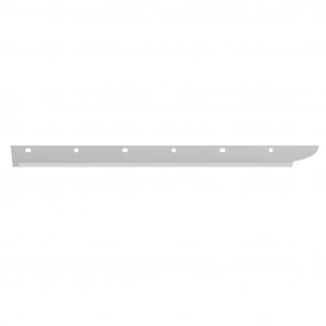 Golden Eagle Km Yüksek Karbonlu Bıçak Kanalı / M-086 8ınç Hss