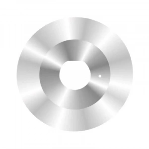 Golden Eagle R7-1/2e Yuvarlak Kesim Motor Bıçak 191x51x1.95