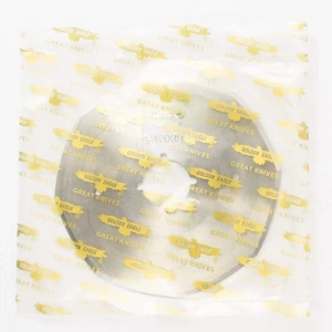 Golden Eagle Rs-100(8) Yuvarlak Kesim Motor Bıçağı