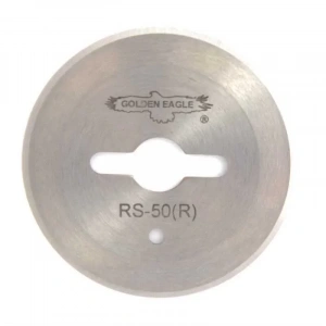 Golden Eagle Rs-50(r) Yuvarlak Kesim Motor Yuvarlak Bıçak