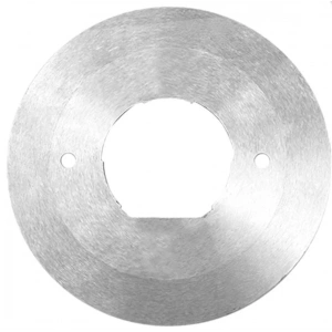 Golden Eagle Yuvarlak Kesim Motor Bıçak / 80c1-61 (r5-1/4)