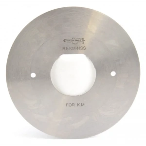 Golden Eagle Yuvarlak Kesim Motor Yüksek Karbonlu 5inç Yuvarlak B