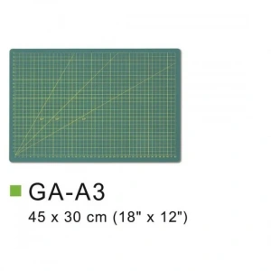 Golden Way Cutting Mat A3 30x45