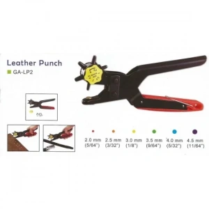 Golden Way Kemer Delgeci GA-LP2