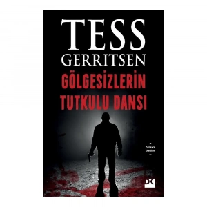 Gölgesizlerin Tutkulu Dansı