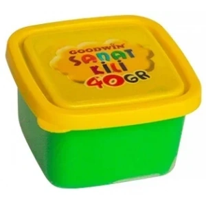 Goodwin Sanat Kili 40 gr Yeşil