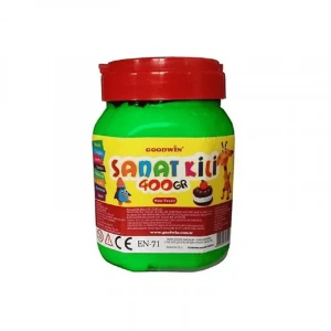 Goodwin Sanat Kili 400g Yeşil