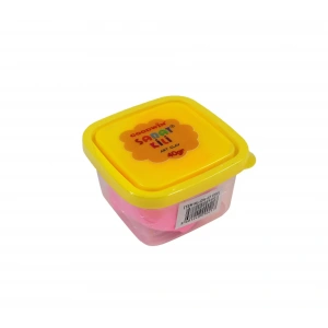 GOODWİN SANAT KİLİ PEMBE 40 gr.GW-07