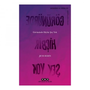 Görünürde Hiçbir Şey Yok