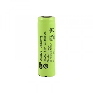 GP GP130AAM 1300 mAh AA Kalem Pil Şarjlı