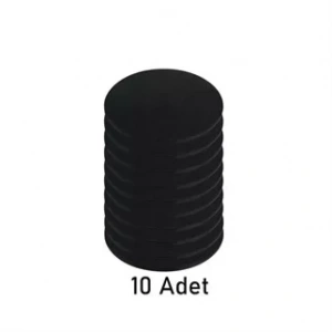 Gramaj Lastiği 10 Adet