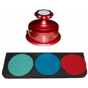 Gramaj Terazisi Kesici Aparatı Kumaş Numune Kesici