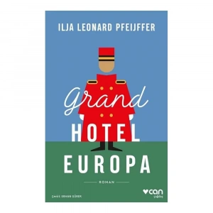 Grand Hotel Europa