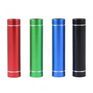 GREYDER TEK KALEM PİLLİ KÜÇÜK METAL FENER - GD-185