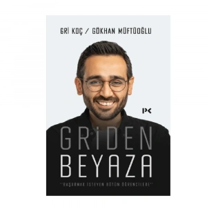 Griden Beyaza