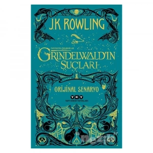 Grindelwald’ın Suçları - Fantastik Canavarlar