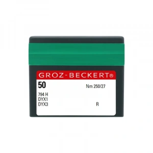 Groz 794 H Çuval İğnesi