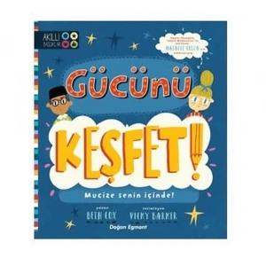 Gücünü Keşfet!
