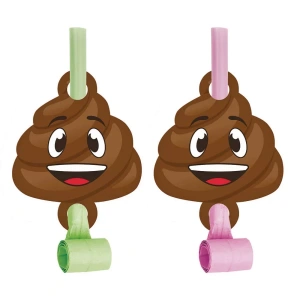 Gülen Kaka Kaynana Dili 8 Adet