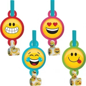 Gülen Yüz Partisi  8 Adet Kaynana Dili