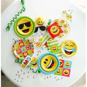 Gülen Yüz Partisi Mega Parti Seti