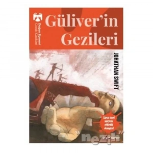 Gulliver’in Gezileri  328537