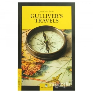 Gulliver’s Travels - Stage 2