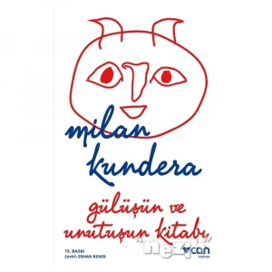 Gülüşün ve Unutuşun Kitabı