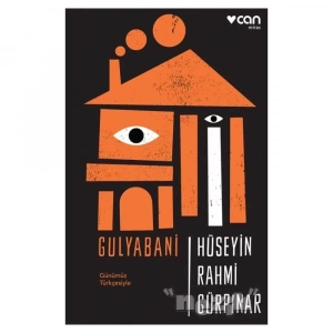 Gulyabani (Günümüz Türkçesiyle)