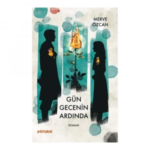 Gün Gecenin Ardında