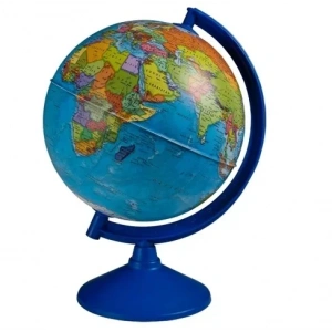 Gürbüz Siyasi Küre Işıksız 26 cm 42262