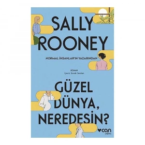 Güzel Dünya Neredesin?