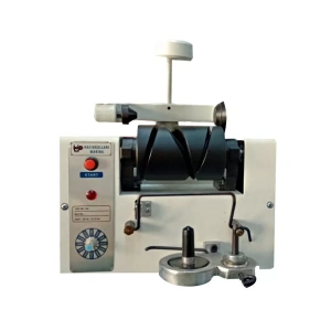 Hacıoğulları Metraj Ayarlı Tekli İplik Bobin Aktarma Sarma Makinası