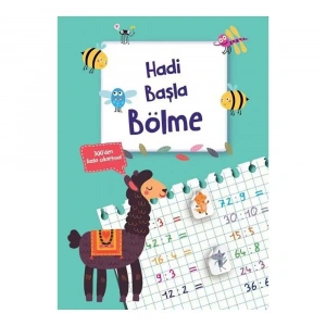 Hadi Başla Bölme