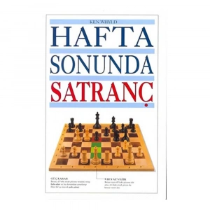 Hafta Sonunda Satranç
