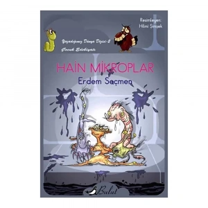 Hain Mikroplar (Düz Yazı)