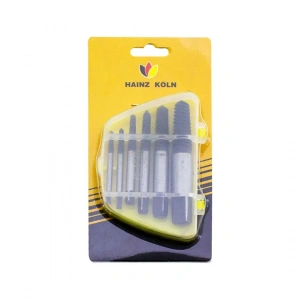 Hainz Köln Akıllı Vida Sökme