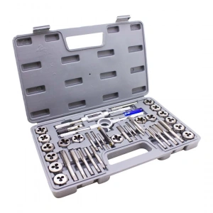 Hainz Köln Plastik Çantalı Kılavuz Seti (40 Parça)